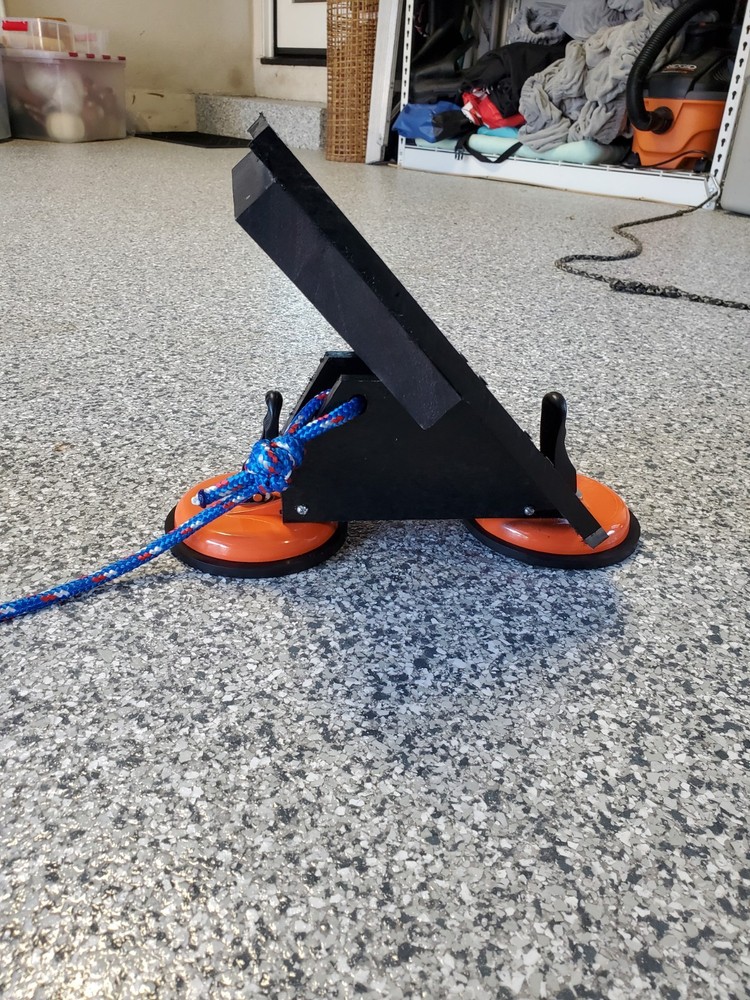 Wakesurf Shaper Creator
