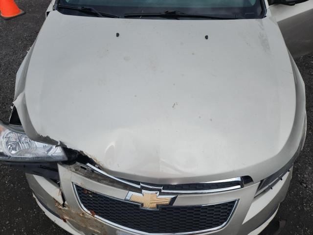 Engine ECM abBelow Center Console Fits 2013 CRUZE OEM