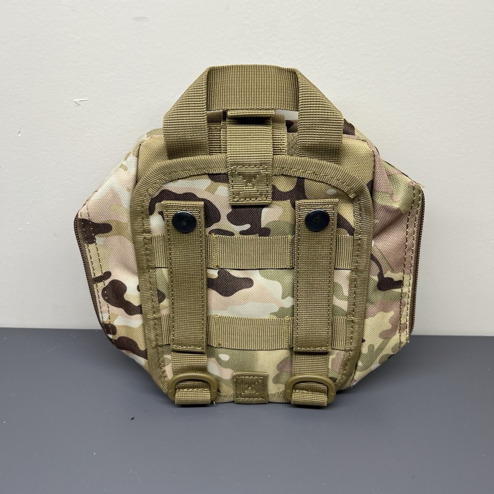 Multicam Medical Pouch