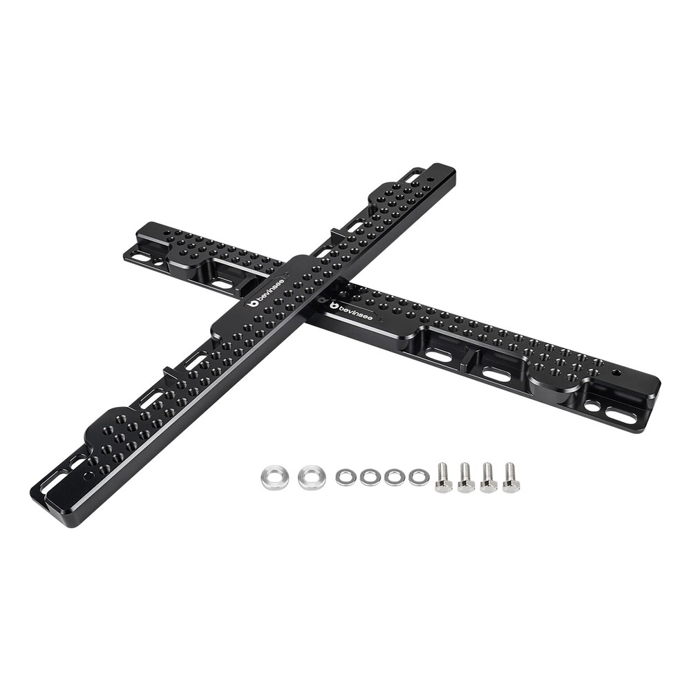 Adjustable Racing Seat Bracket Adapter For BMW E82 E90 E91 E92 1 3 Series 05-13
