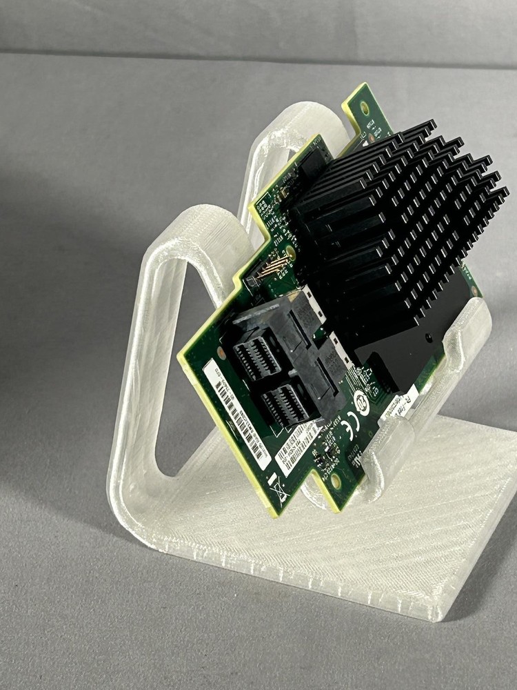 Intel RMS3JC080 Integrated RAID Module | New | 12Gb/s SAS / SATA Controller