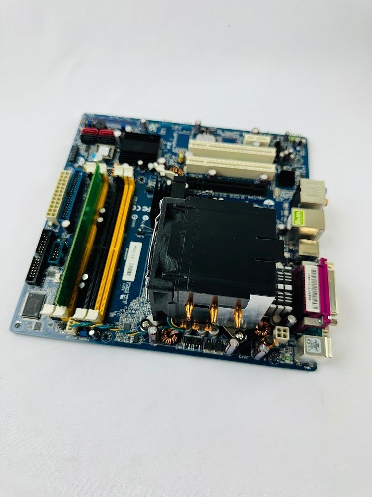 BCM RX945G Motherboard