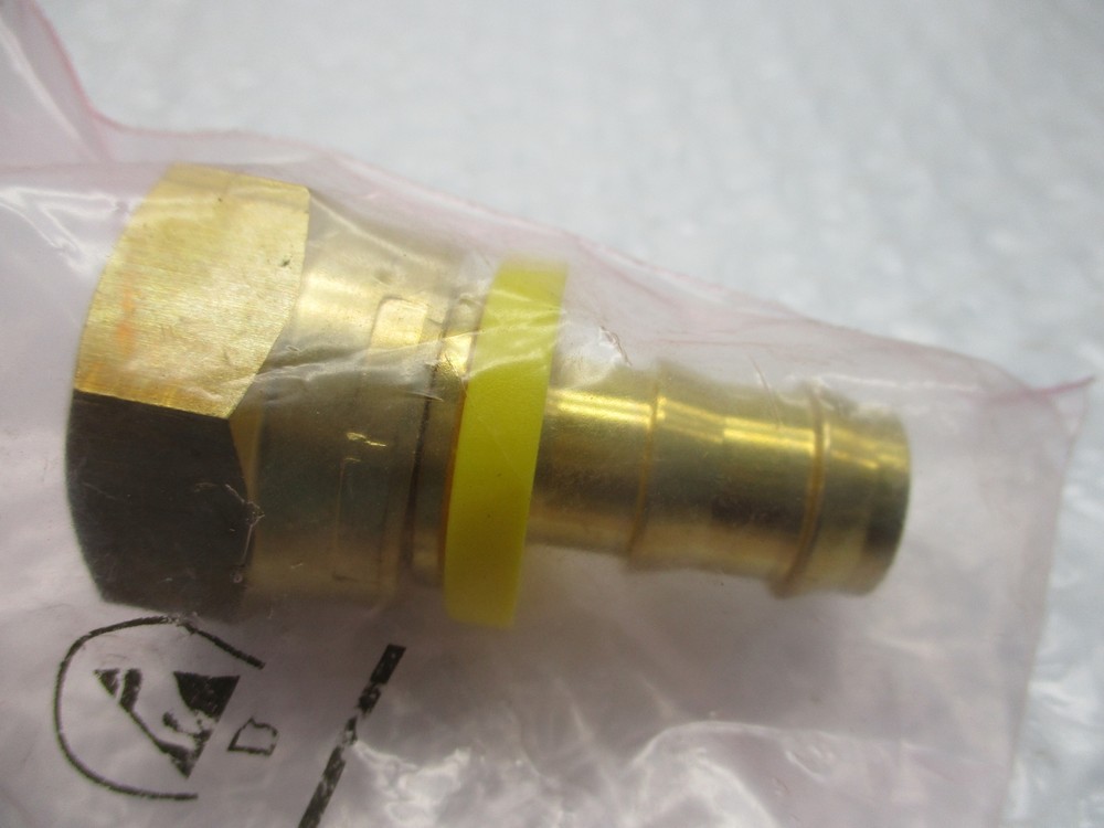 EUROSTAT 3HAC6443-3 COUPLING NSMP