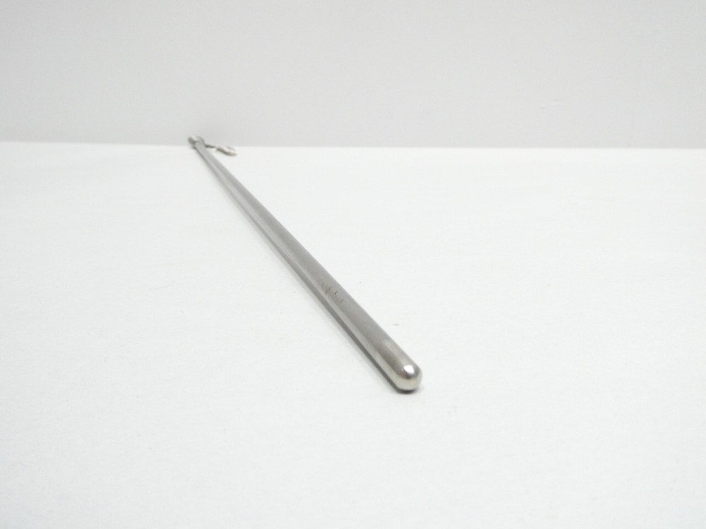Endress Hauser TU111-NAK21AK2 Temperature Sensor Probe 22in