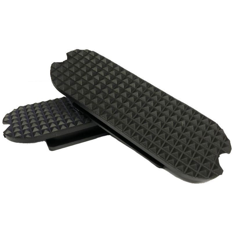 Fillis Stirrup Pads