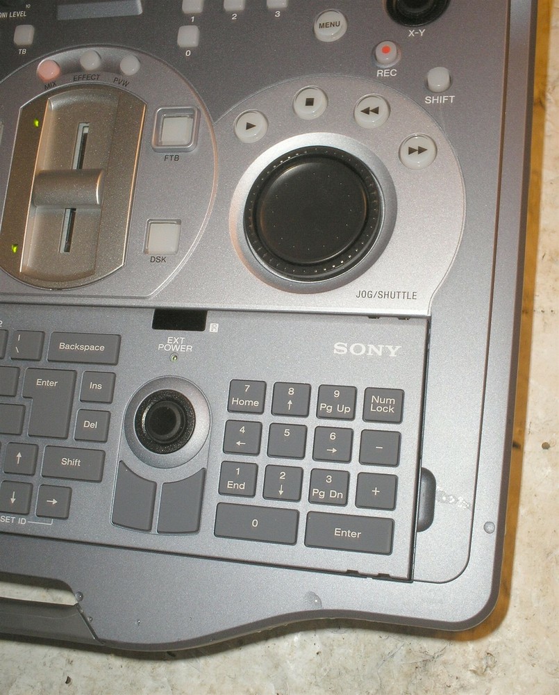 Sony Anycast Station
