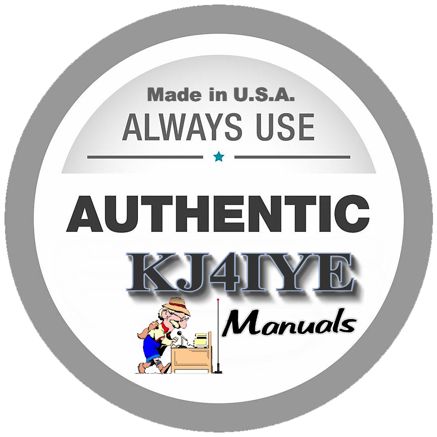 Computer Radio Log Book Database Software v4.7b on USB Flash Drive - KJ4IYE