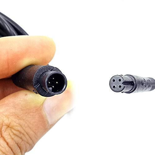 Dash Cam Rear View Backup Camera Reverse Car Recorder Cable Extension Cable Cord