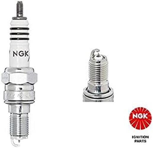 NGK Iridium IX Plug Number DPR7EIX-9 Spark Plug - 7803 1 PACK