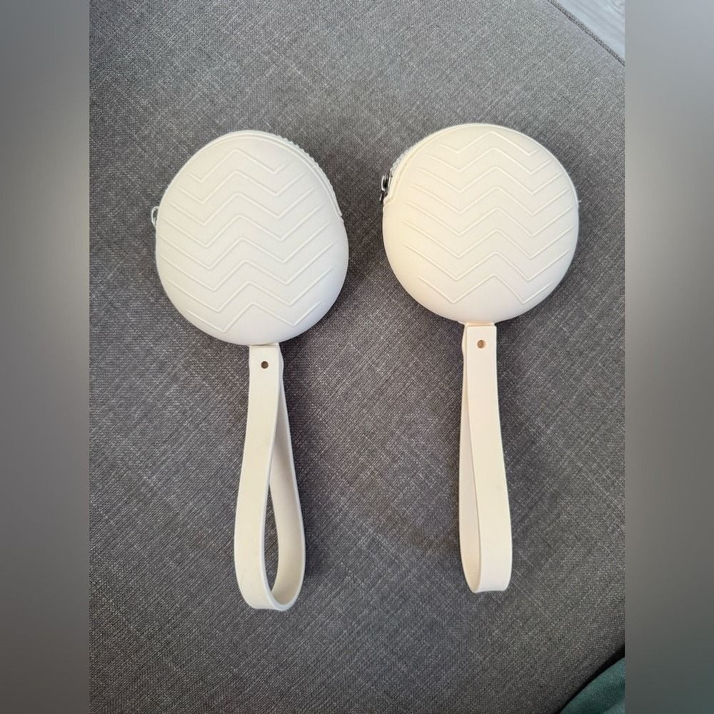 Ali & Oli pacifer holders