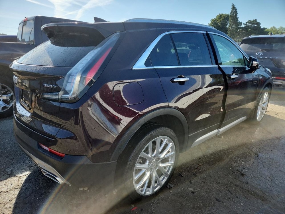 XT4 2021 Air Shutter 2063863