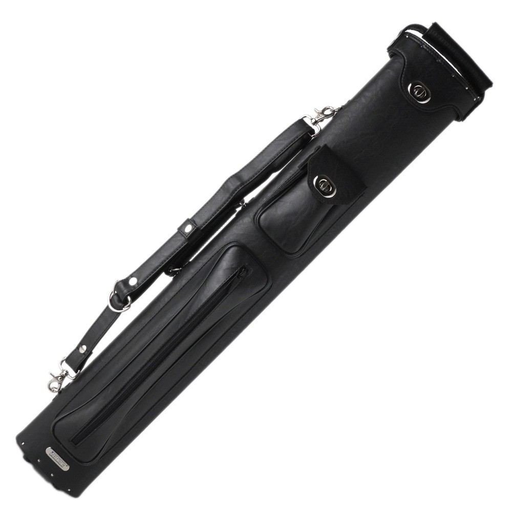 Used Instroke Cue Case ISPR24 BK