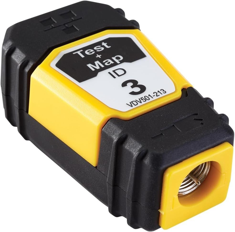 213 Cable Tester Remote - Enhance Scout Pro Testers with Single-Step Efficiency