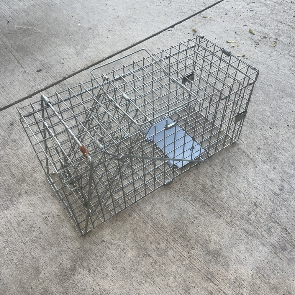 Live Animal Trap Small Game