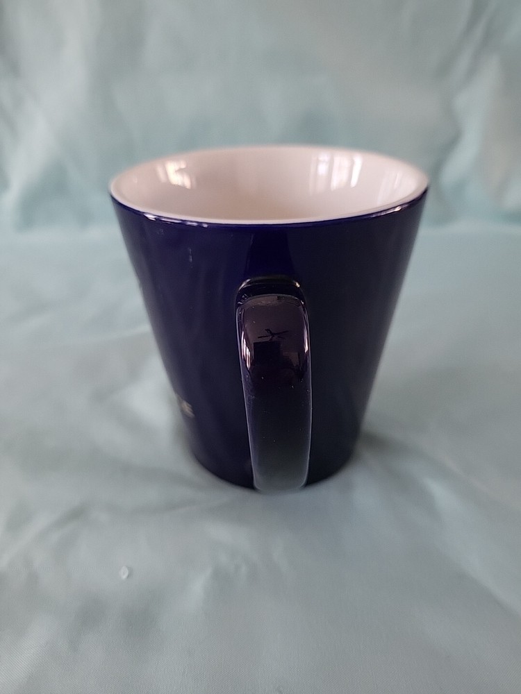 U.S. Air Force Cup / Mug Dark Blue