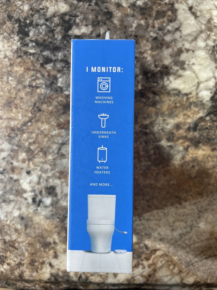 Guardian Leak Detector