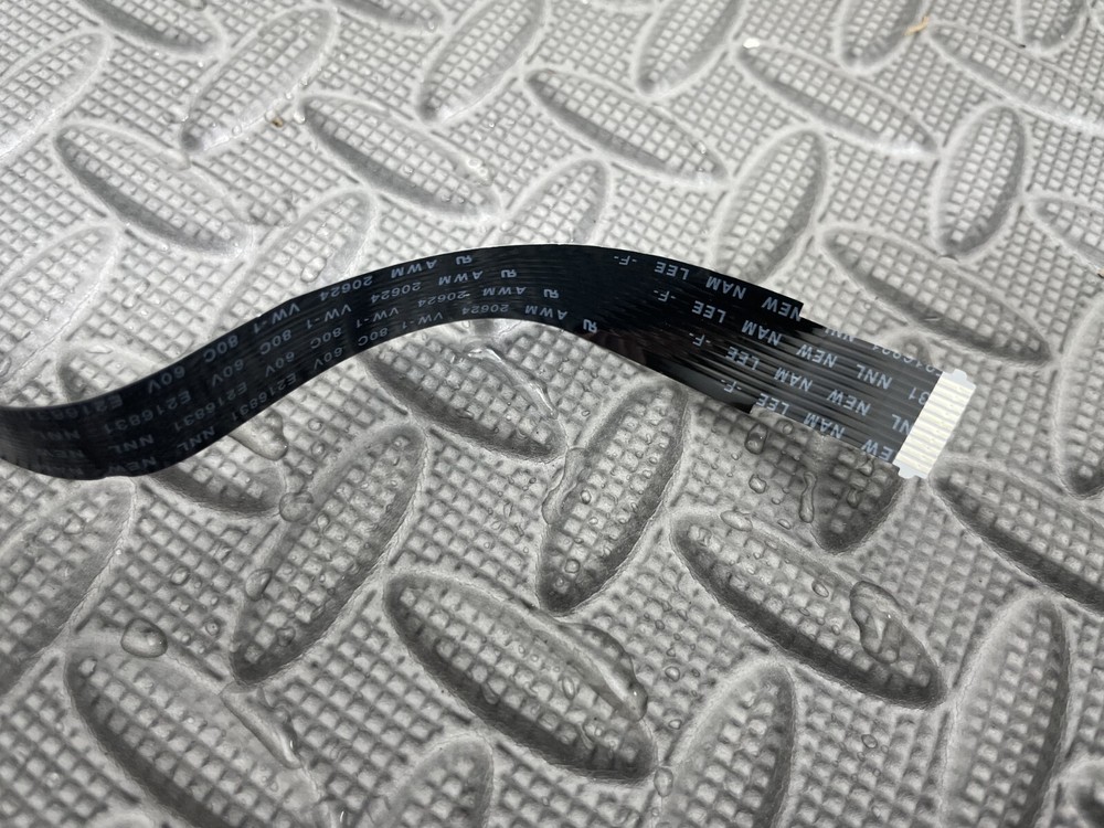 Keurig K Elite K90 Button Display Screen User Interface Board Replacement Parts