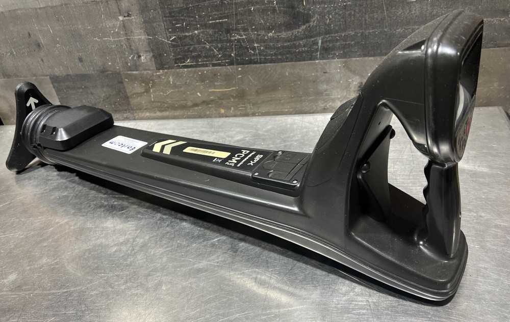 Radiodetection SPX PCM Plus Locator Used Surplus