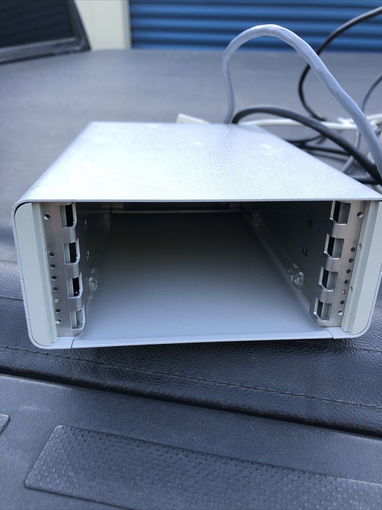 Open Date Digital Controller Model 208001 115V Enclosure Box Only