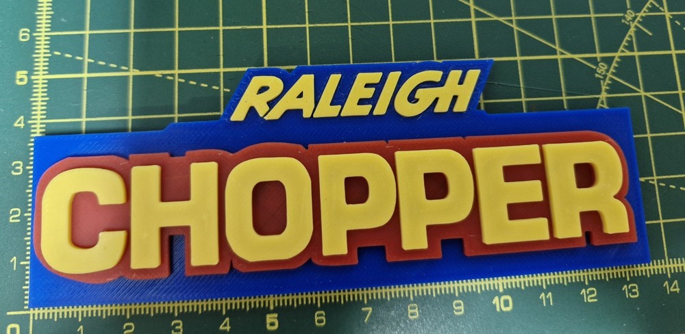 Raleigh Chopper