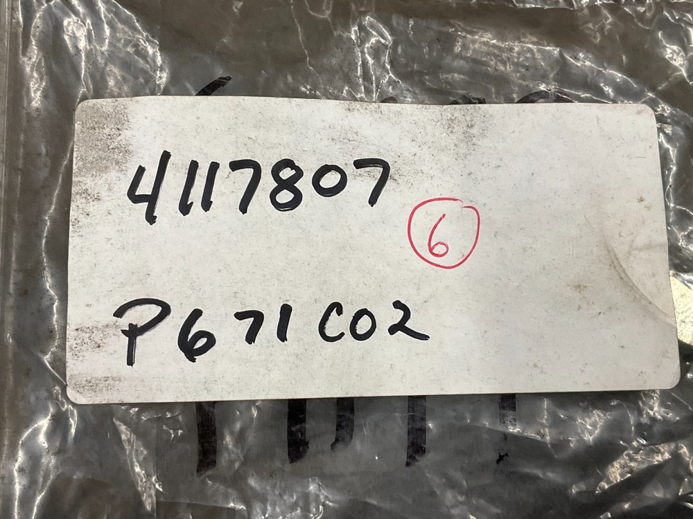 TE 4117807 Collar New (TSC)