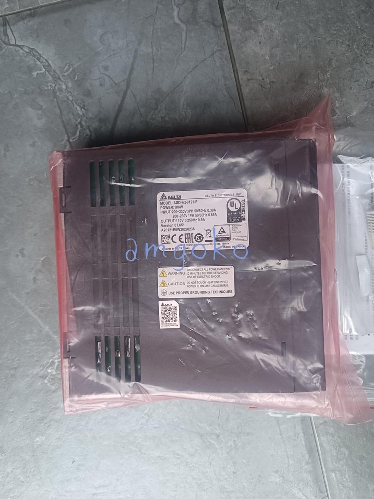 1PCS NEW ASD-A2-0121-E server Driver