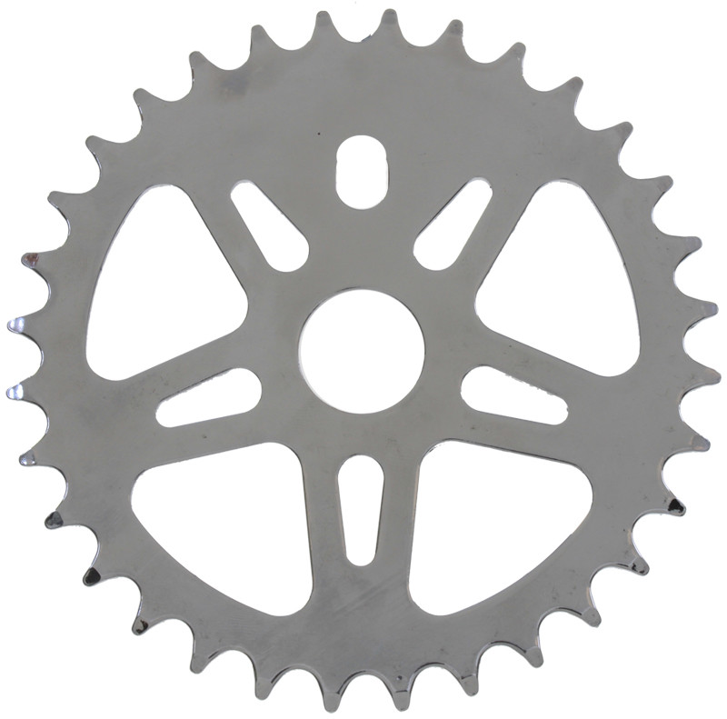 Sunlite 1pc. Chainring Chainring 1pc Sunlt 32t 1/8