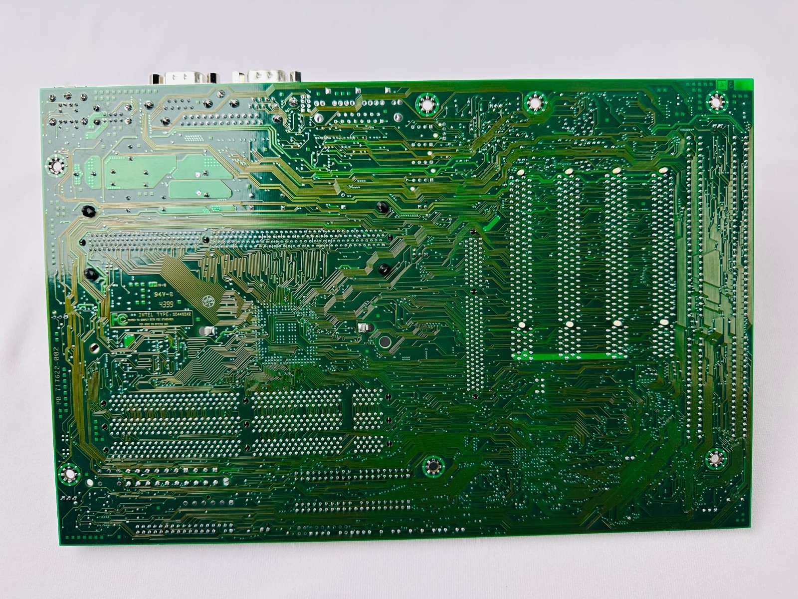 Intel SE440BX2 Motherboard