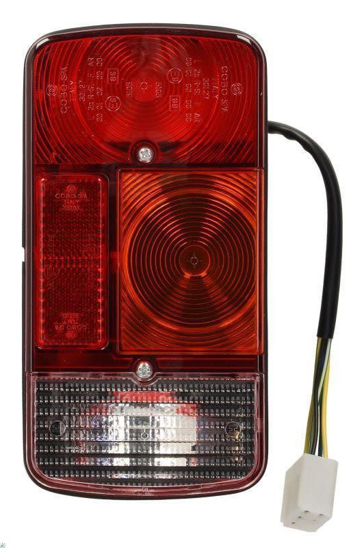 Rear lamp COBO 1008224