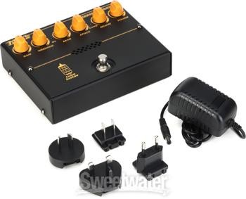 Markbass Compressore Compressor Bass Pedal