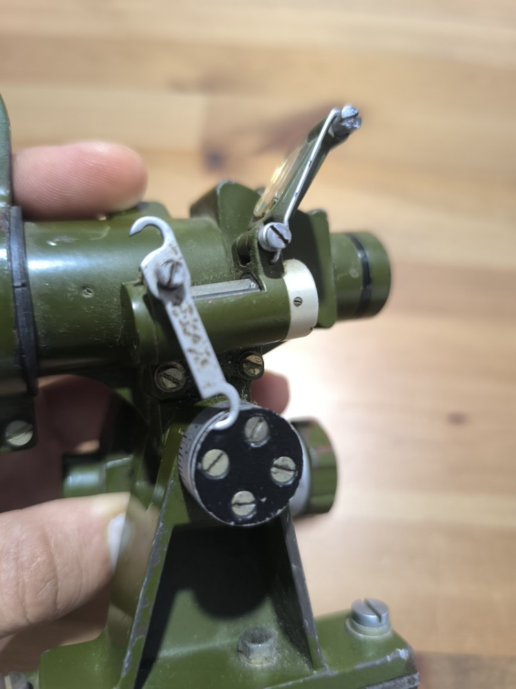 RS3A Optic