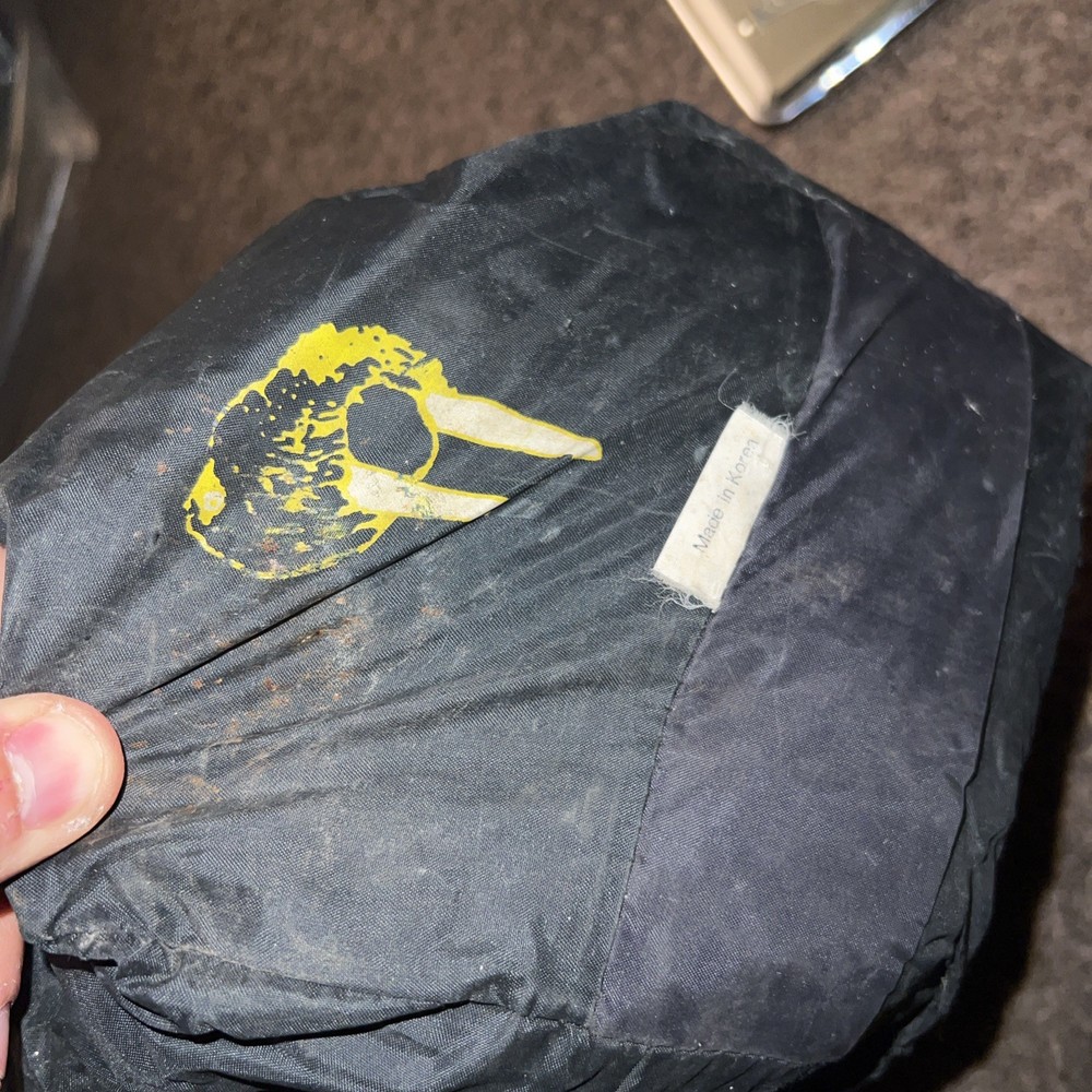 Walrus Windshear Xv Tent Vintage