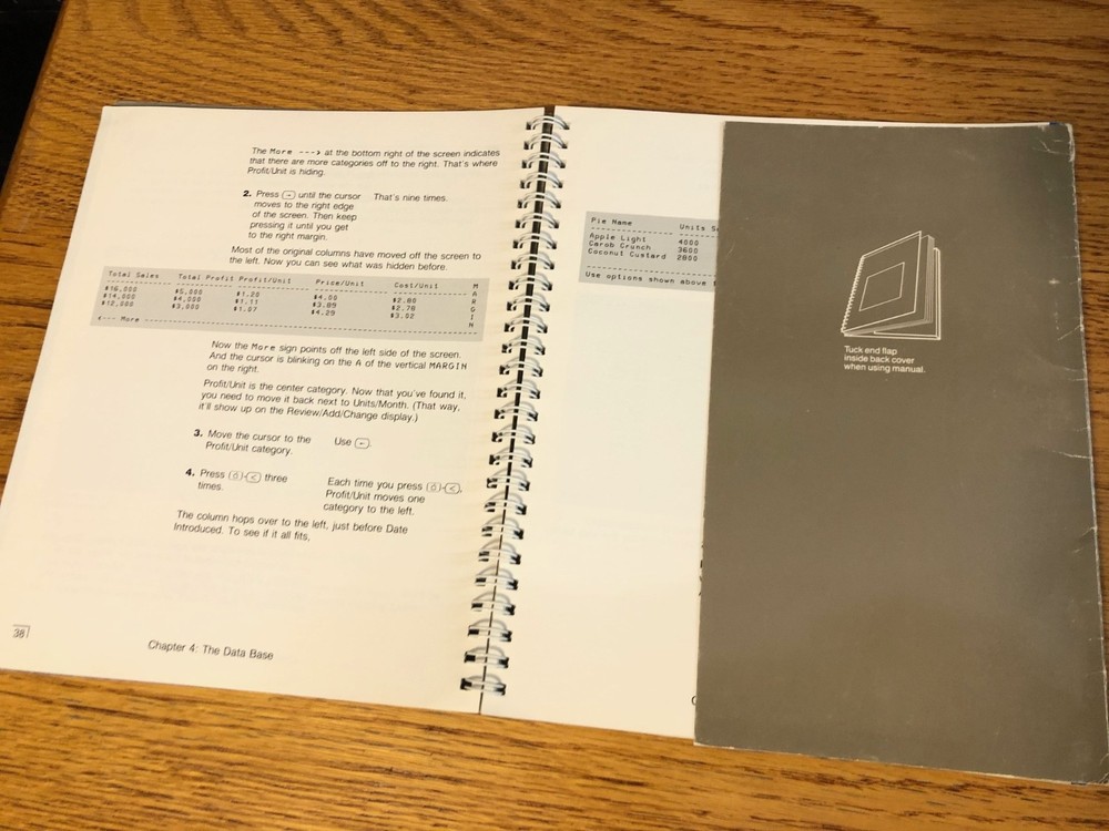 AppleWorks Tutorial / Apple II Home Computers