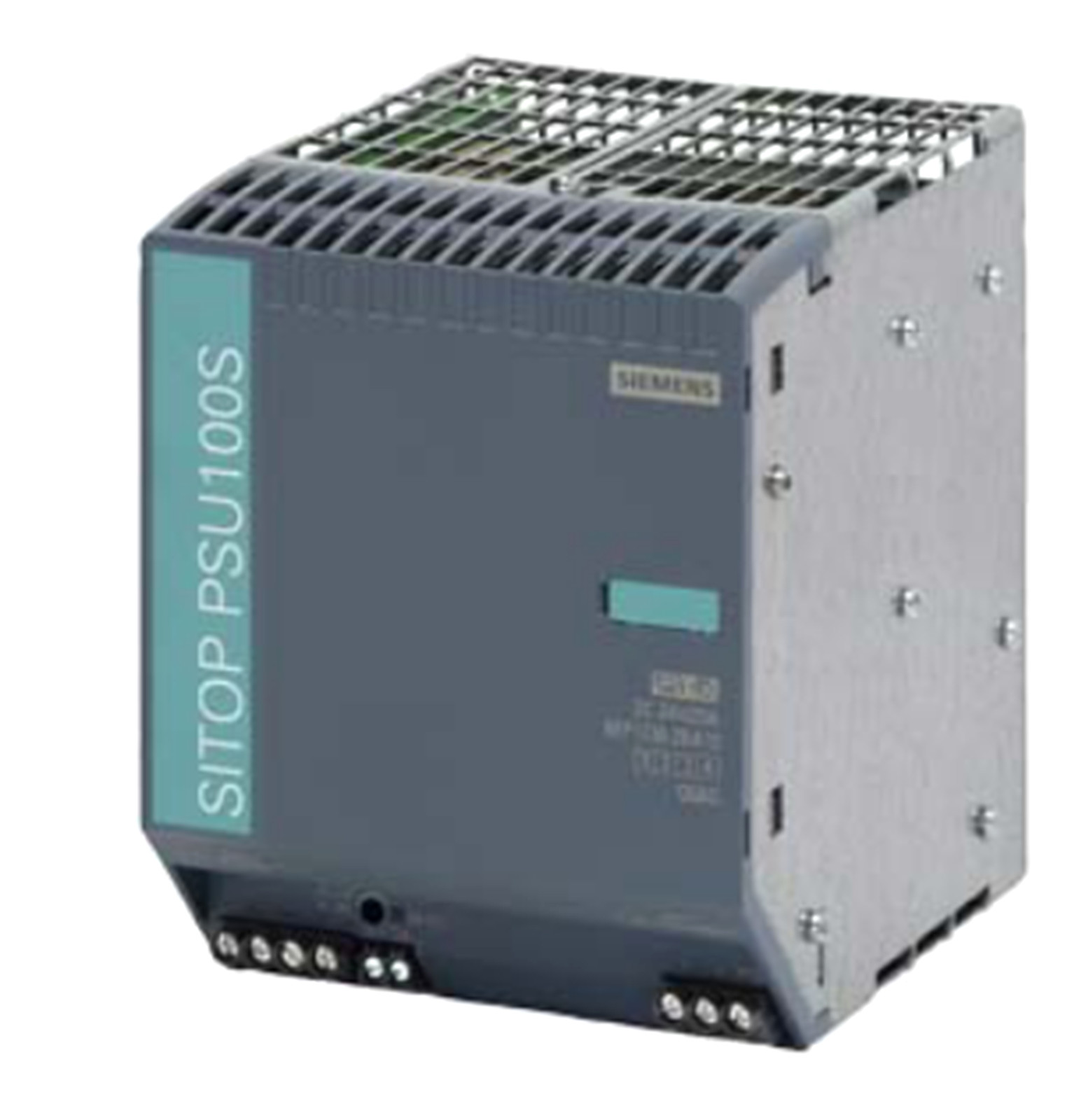 NEW Siemens 6EP1336-2BA10 Power Supply