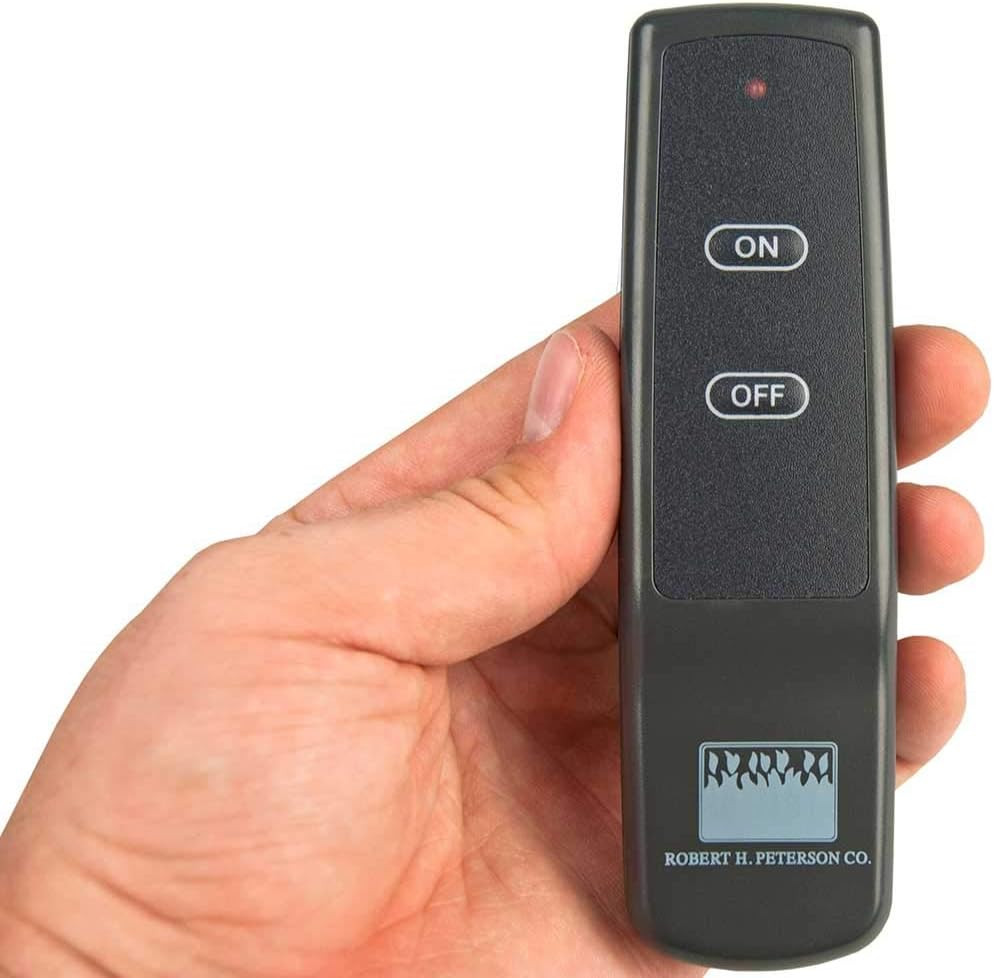 Effortless Remote Control System for Ultimate Convenience and Easy Operation
