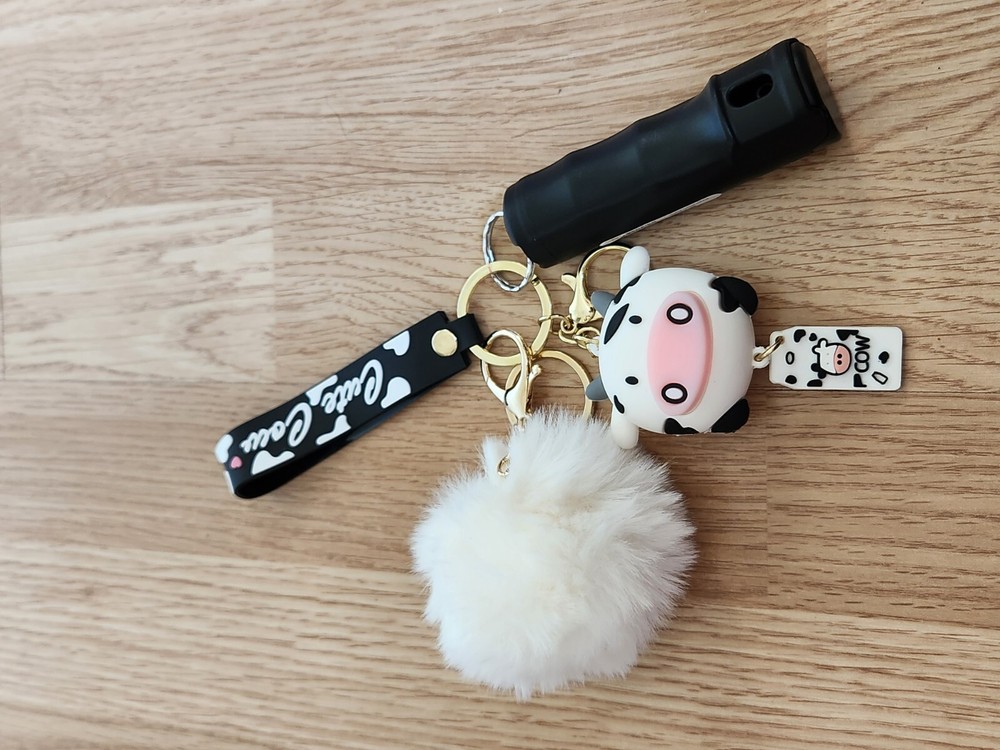 Self Defense Keychains And Accessories
