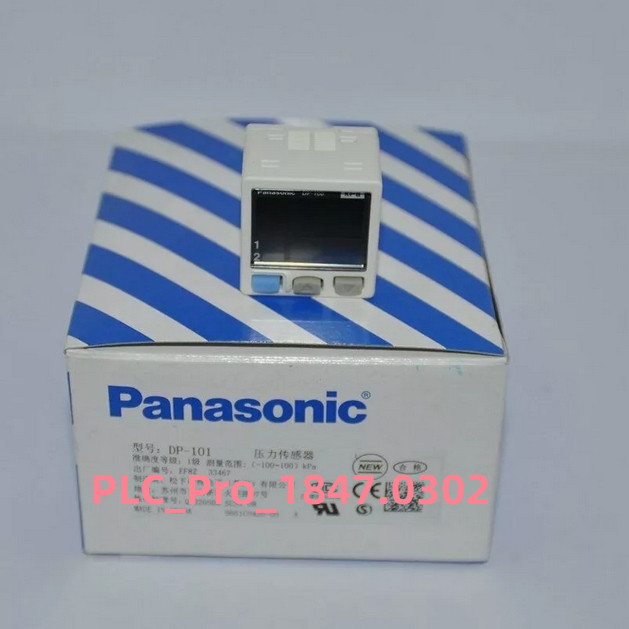 DP-101 1PCS Brand New Panasonic DP-101  Fast delivery