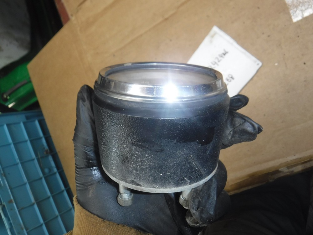 Kawasaki GA2 90 CC speedometer gauge