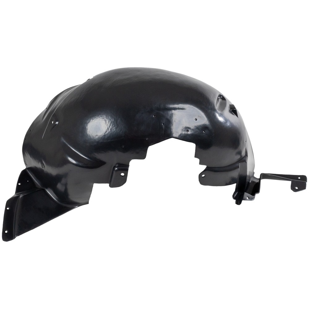 Splash Shield For 2007-2010 Saturn Sky Front, Passenger Side