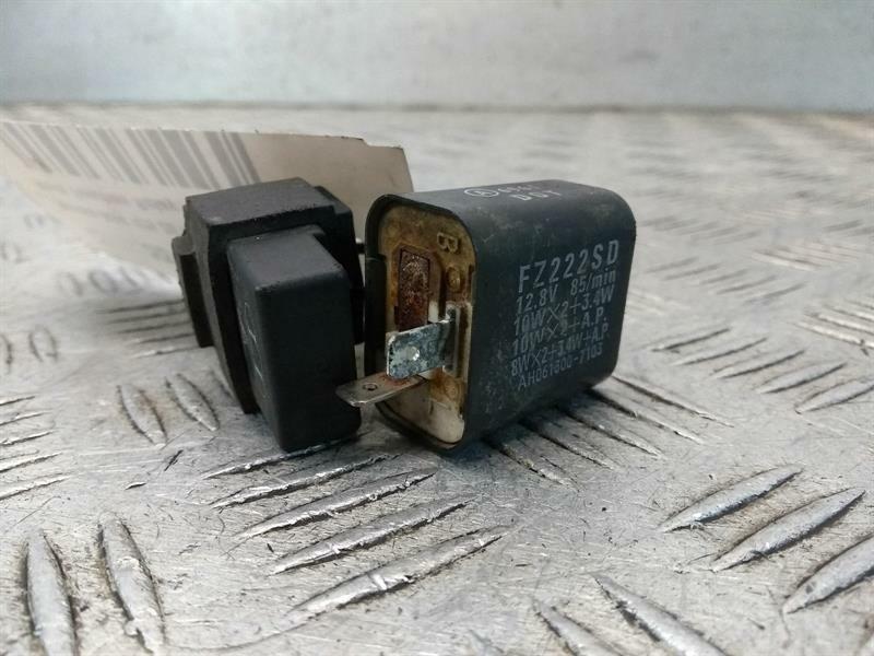 Aprilia RS4 125 2011> Multi Function Relay