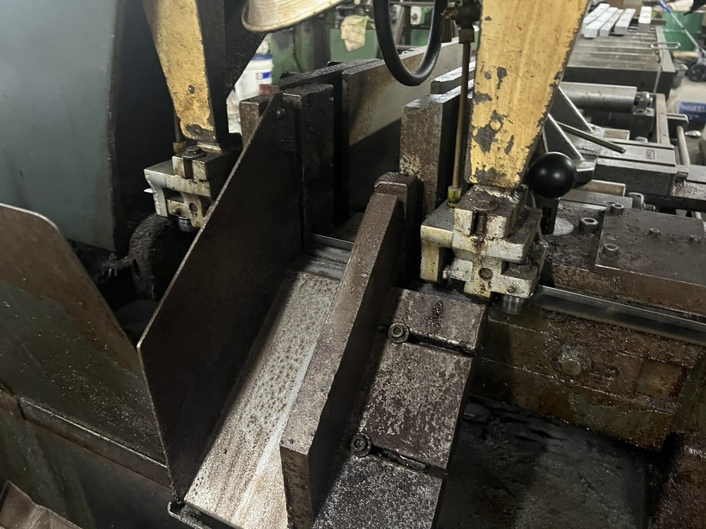 Kalamazoo Band Saw