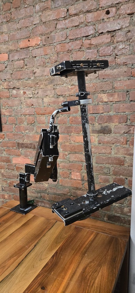 Glidecam V-20 and Pro 4000 - COMBO
