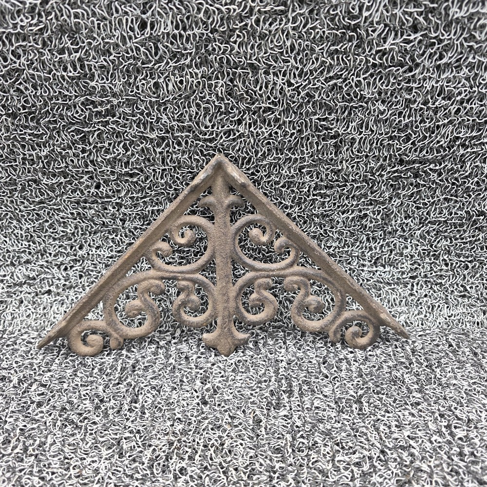 Vintage 8" Shelve Bracket