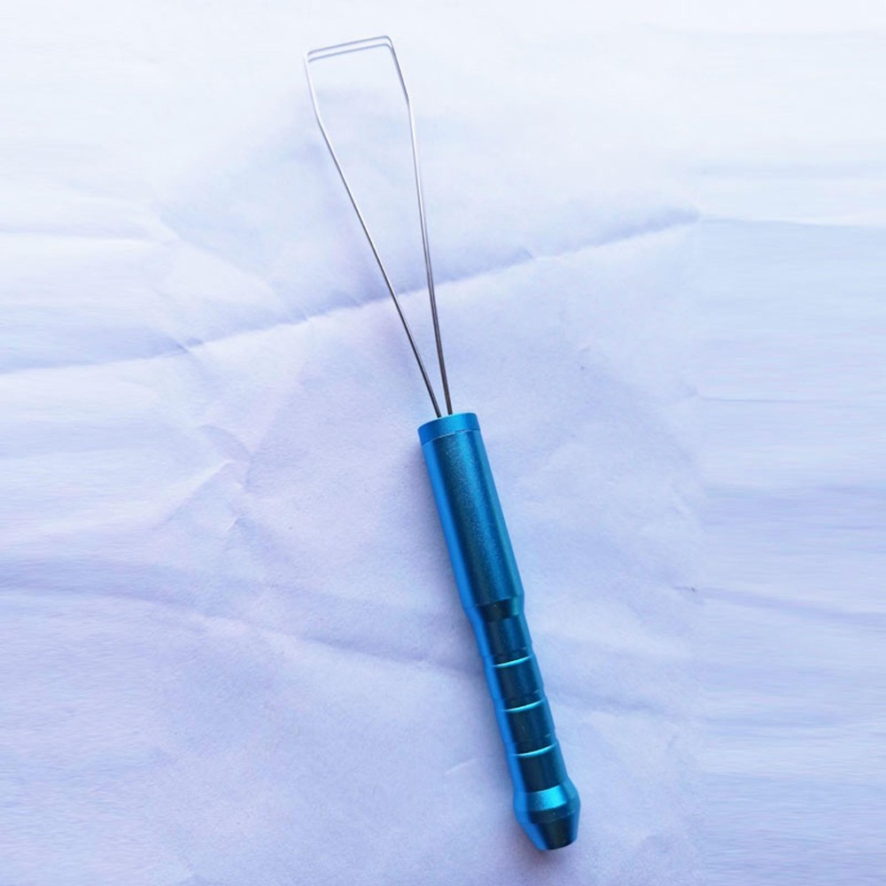 Key Cap Remover Keycap Puller Adjuster For Mechanical Keyboard Cleaning Fixing X