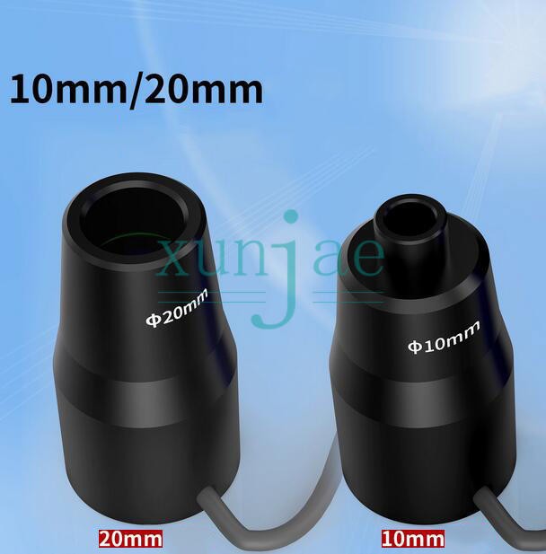 ONE Linshang LS332 luminance meter Screen brightness tester