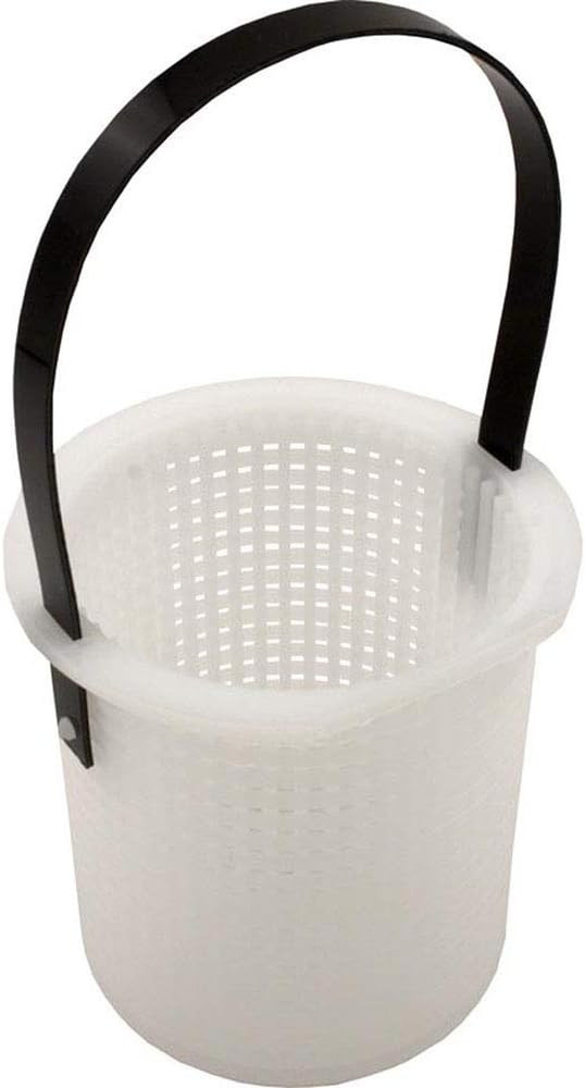 354548 Basket with Handle Replacement Sta-Rite Dynamo Aboveground Swimming Pool