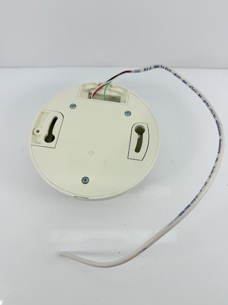 Bosch DS937 Ceiling Mount Motion Detector - White