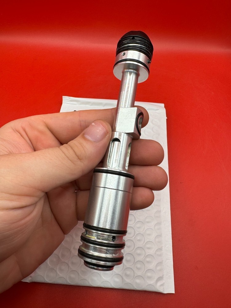 Proto/Dye PMR Bolt/Engine