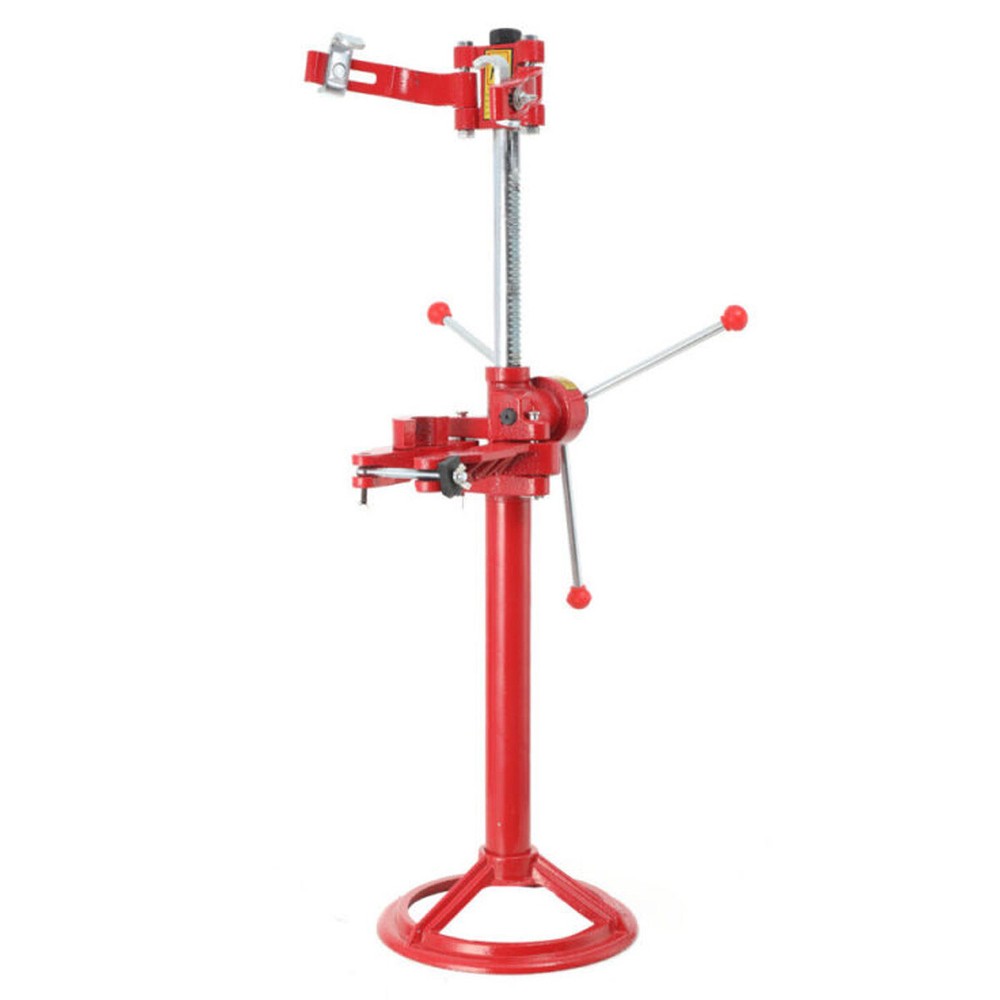 Hand Operate Strut Coil Spring Press Compressor Automotive Spring Compressor 20"