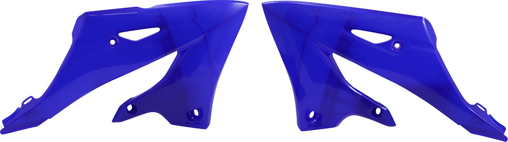 Acerbis Replacement Radiator Shrouds 2936170211